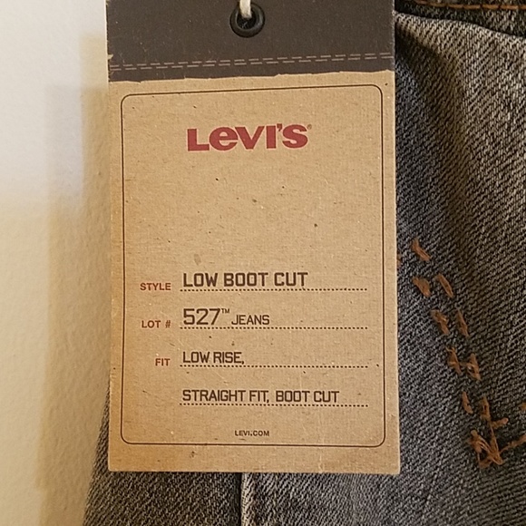 Jean's for men - Picture 4 of 6